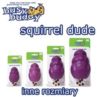Premier Squirrel Dude S (small)