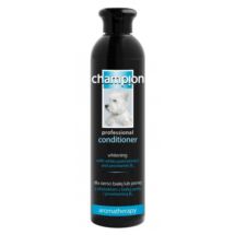 Odżywka dla psów o sierści białej lub jasnej 250ml