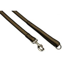 Smycz z grubej taśmy SF szer.25mm dł.150cm