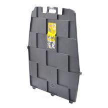 Przegroda ścianka do transportera Gulliver TOURING