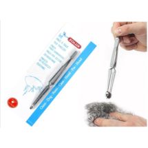 Pęseta szczypce urządzenie do wyciągania kleszczyS