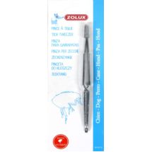 Pęseta szczypce urządzenie do wyciągania kleszczyS