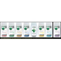 Szampon z CHLORHEKSYDYNĄ 220ml Dr Seidel