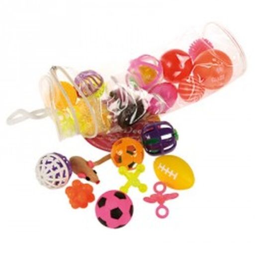 Good Deal zabawka drobiazg dla kota