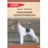 Foksterier Szorstkowłosy Książka Poradnik