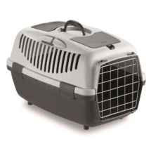 Transporter Gulliver 1 METALOWE drzwi 48x32x31 6kg