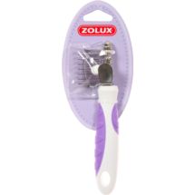 Filcak rozcinak na kołtuny JAKOŚĆ 8 ZĘBÓW mały