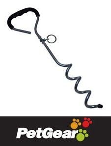 Palik / słupek do umocowania psa. PetGear Tie Out
