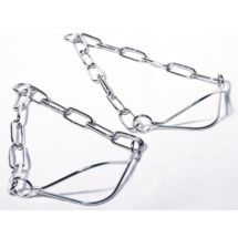 Łezka obroża ringówka dla owczarka Rozm.2 Duża