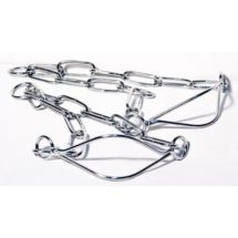 Łezka obroża ringówka dla owczarka Rozm.2 Duża