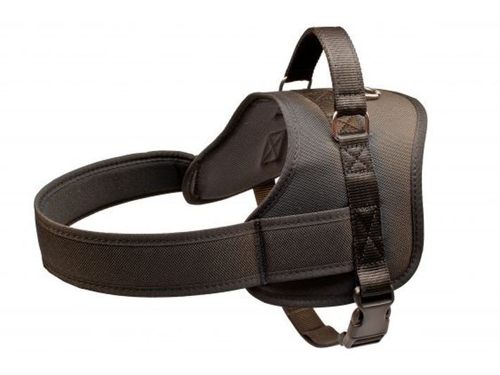 Szelki ACTION 63-80cm do szkolenia, pracy i codzie