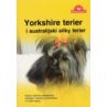 Yorkshire Terier i Australijski Silky Terier książ