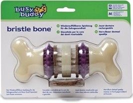 Premier Bristle Bone Rowhide M (medium)