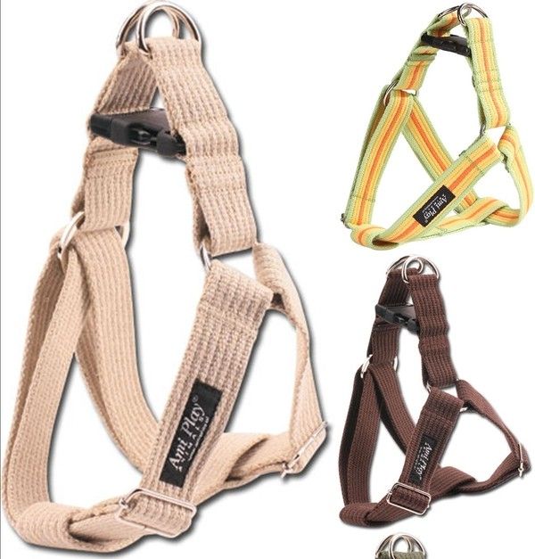 Szelki P 40-75/3 Rozmiar 6