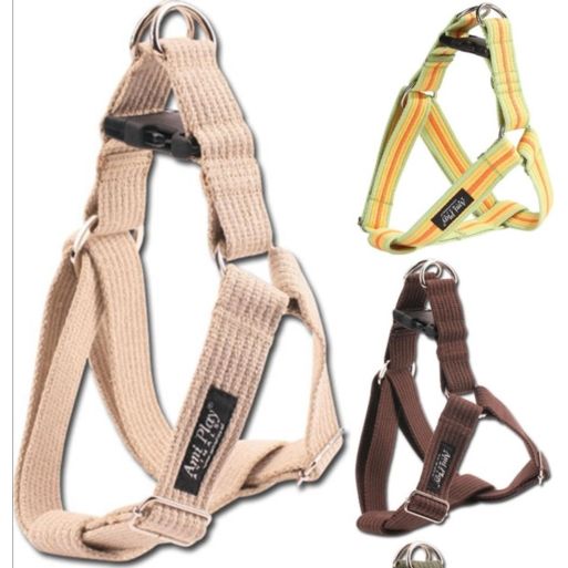 Szelki P 40-75/3 Rozmiar 6