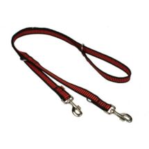 Smycz Reg. z grubej taśmy SF szer.25mm dł.240cm