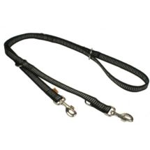 Smycz Reg. z grubej taśmy SF szer.25mm dł.240cm