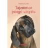 Tajemnice psiego umysłu Stanley Coren książka pora
