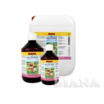 Fellfit - Plus Diana 250ml, olej wieloskładowy