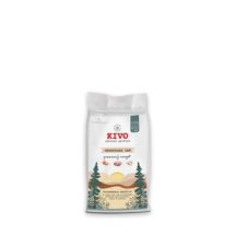 Kivo Suszona Jagnięcina bez zbóż tło. na zimno 4kg