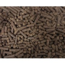 Kivo Suszona Jagnięcina bez zbóż tło. na zimno 4kg