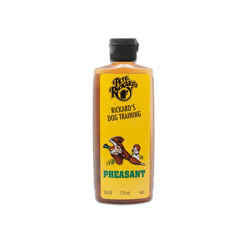 BAŻANT zapach do szkolenia, pracy na tropie 118ml