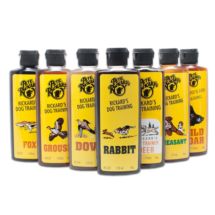 BAŻANT zapach do szkolenia, pracy na tropie 118ml