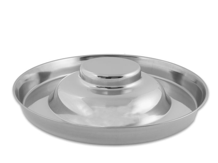 Miska dla szczeniąt DUŻA średnica 38cm