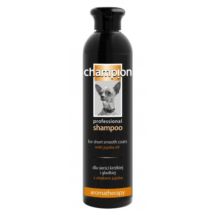 Szampon dla psów o sierści krótkiej gładkiej 250ml