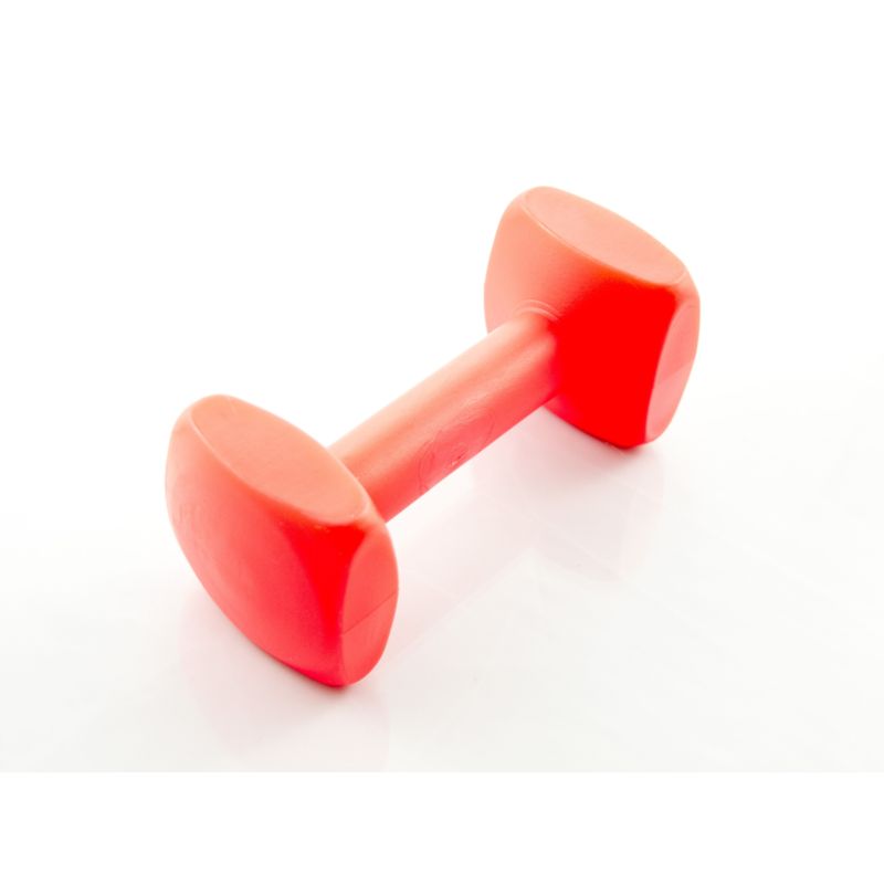 Aport koziołek klocek plastik 200g szkolenia zabaw