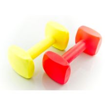 Aport koziołek klocek plastik 200g szkolenia zabaw