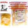 Zahnpflegestreifen Diana 250g Pielęgnacja Zębów