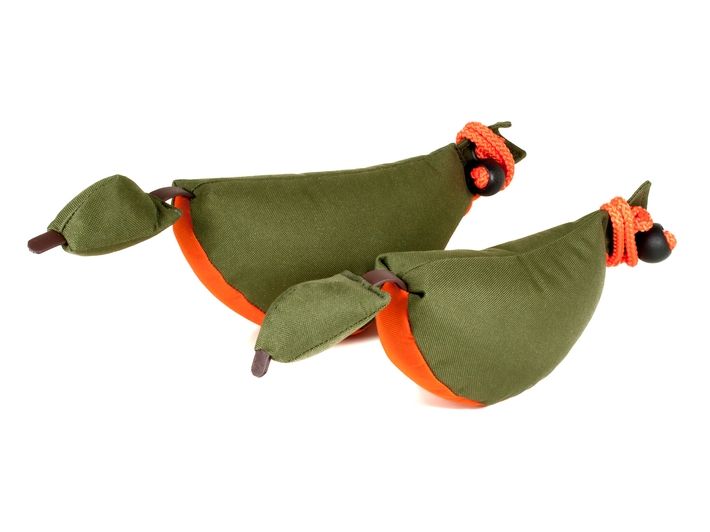 Dummy Bird - Ptak ok. 350g duży