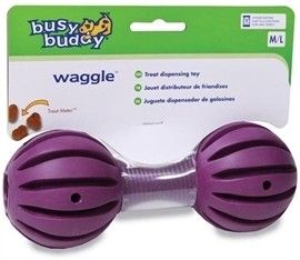 Premier Waggle M/L (medium / large)