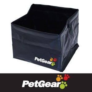 Miski składane 3 sztuki PetGear Foldable Bowls
