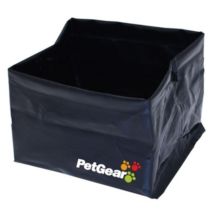 Miski składane 3 sztuki PetGear Foldable Bowls
