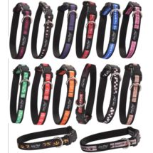 Obroża NX 34-55cm, szer. 2,5cm