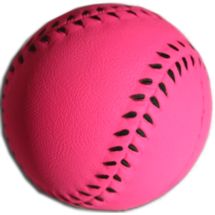 Piłka zabawka o średnicy 6cm