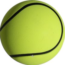 Piłka zabawka o średnicy 6cm