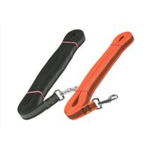 Smycz Treningowa Szkoleniowa TAŚMA GUMOWANA 10m 1