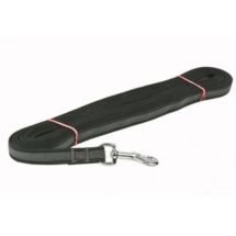 Smycz Treningowa Szkoleniowa TAŚMA GUMOWANA 10m 1