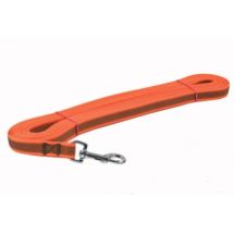 Smycz Treningowa Szkoleniowa TAŚMA GUMOWANA 10m 1