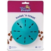Premier Puppy Busy Buddy Twist'n Treat M (medium)