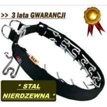 Kolczatka 60cm BF NIERDZ ZATRZASK KIER. z OSŁANĄ