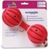 Premier Puppy Busy Buddy Waggle M (medium)