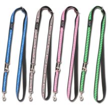 Smycz NXR REGULOWANA od 100 do 200cm, szer. 2cm