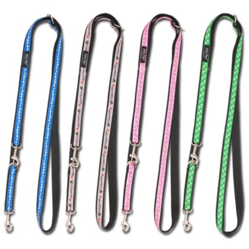 Smycz NXR REGULOWANA od 100 do 200cm, szer. 2cm