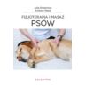 Fizjoterapia i masaż psów autorstwa Julia Robertso