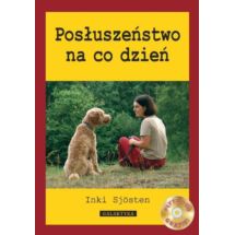 Posłuszeństwo na co dzień + Płyta DVD autorstwa IN