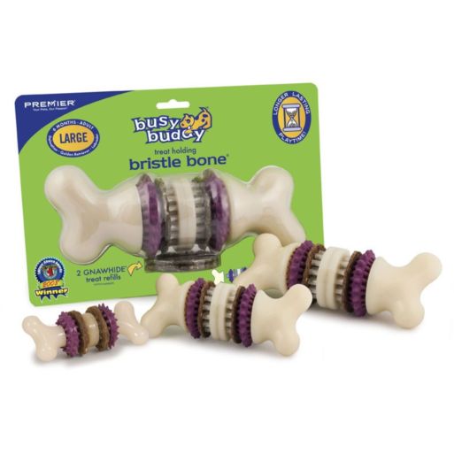 Premier Bristle Bone Rowhide S (small)